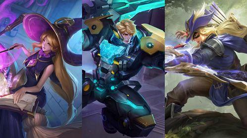 王者赛季新爆料最新皮肤,王者赛季新皮肤惊艳亮相 第1张 王者赛季新爆料最新皮肤,王者赛季新皮肤惊艳亮相 第1张