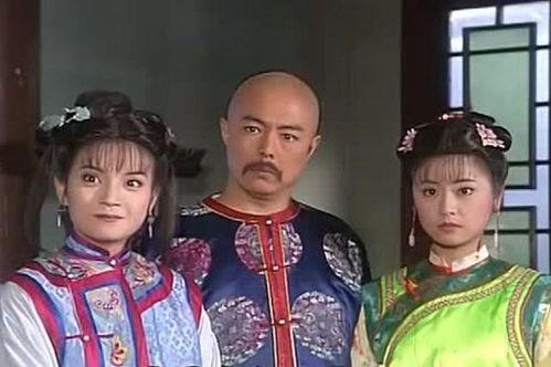 还珠格格成人版在线观看,宫廷风云再起,情感纠葛升级 第1张 还珠格格成人版在线观看,宫廷风云再起,情感纠葛升级 第1张