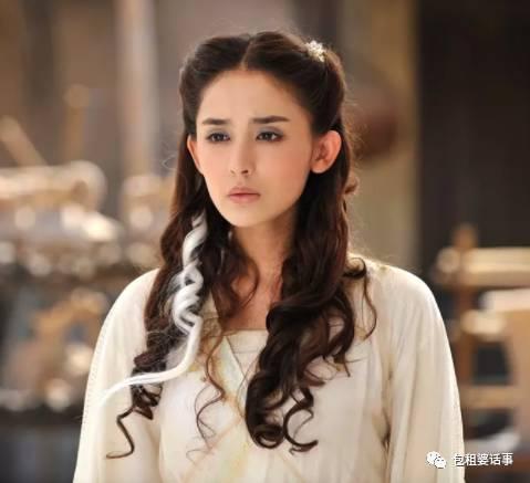 娱乐圈爆料 娜扎,揭秘明星背后的故事 第3张 娱乐圈爆料 娜扎,揭秘明星背后的故事 第3张