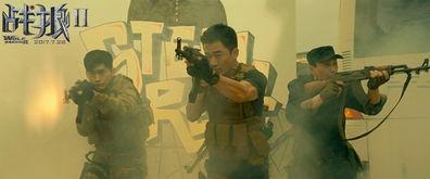 l战狼2在线观看,在线观看震撼来袭! 第3张 l战狼2在线观看,在线观看震撼来袭! 第3张