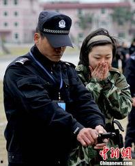 北京警花被爆料视频,真相与争议交织 第2张 北京警花被爆料视频,真相与争议交织 第2张