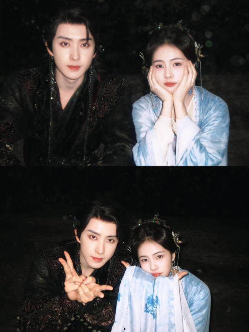 娱乐圈白鹿最新爆料,独家爆料震惊业界 第3张 娱乐圈白鹿最新爆料,独家爆料震惊业界 第3张